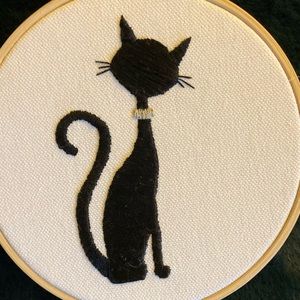 Meet your Posher, Paige